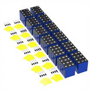 Mes batteries prismatiques LiFePO4 3,2 V 314 Ah en stock UE (Pologne) pour le stockage domestique DIY rapide et la conversion de véhicules électriques - Product Image 2