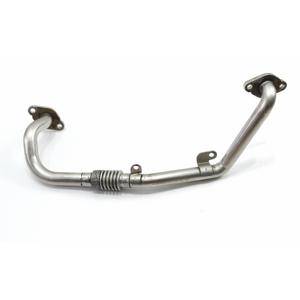 Tubo Valvola EGR Audi Q5 Serie (8RB) 03L131512AH Riscaldato, CJCA Diesel 2000 (08>12) - Product Image 1