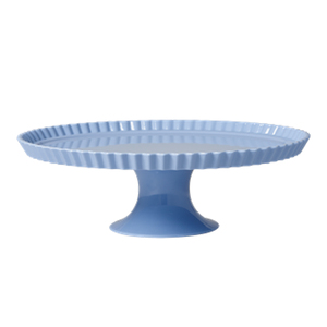 Soporte de pastel azul de metal Más vendido y de alta calidad - Product Image 2