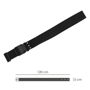 Cinghia in nylon per sacchi da casseforme - Product Image 2