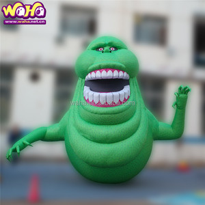 Pelliccia lunga di polpo gonfiabile <span class=keywords><strong>gigante</strong></span> per la decorazione della fase del centro commerciale - Product Image 5