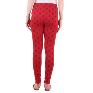 Nouveauté Leggings de yoga, de sport et de course à pied pour femmes, en satin de spandex/nylon, à taille mi-haute, respirants, extensibles et épais - Product Image 2