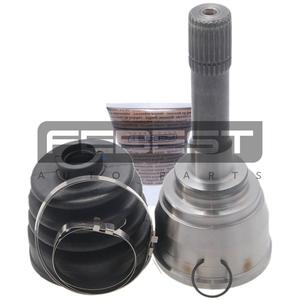 Giunto di velocità costante esterno 22x48x26 FEBEST (0710-012) - Product Image 1