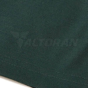 เสื้อโปโลผ้าฝ้ายลายพื้นแบบ100% ใส่สบายของผู้ชายเสื้อถักโอเวอร์ไซส์ระบายอากาศฉลากตามต้องการ - Product Image 3