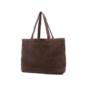 กระเป๋าถือผ้าลูกฟูกสำหรับผู้หญิงกระเป๋าหลายใบมีที่จับหมุดหลายขนาดตัวเลือกโลโก้ราคาไม่แพงจากเวียดนามสามารถปรับแต่งได้ - Product Image 5