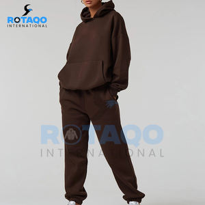 Chándal recién llegado, ropa deportiva de alta calidad, chándal para mujer, chándal para mujer, chándal para gimnasio, chándal cómodo - Product Image 1