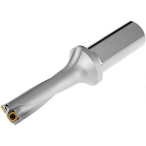 Brocas de Carburo PRAMET para Máquinas Herramienta - 3x Insertos Intercambiables, Diámetro de Corte 16mm D.25mm ISO 803D-16-48-S25 - Product Image 2