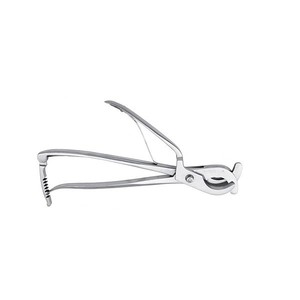 Reimer emasculator เครื่องตัดสัตวแพทย์สแตนเลส, เครื่องตัด reimer สำหรับปศุสัตว์วัวม้า - Product Image 6