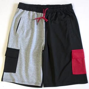 Vente en gros de shorts à la mode pour hommes | Logo personnalisé Streetwear Shorts décontractés | Vêtements de sport d'été à la mode Fournisseur OEM/ODM - Product Image 5