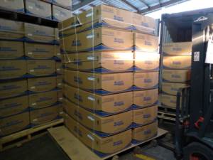 Système de <span class=keywords><strong>climatisation</strong></span> central commercial VRF GMV6 avec compresseur scroll DC EVI, unités modulaires HVAC sur pied pour bureaux - Product Image 2