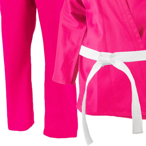 ชุดคาราเต้แบบออกแบบได้ตามต้องการ - Product Image 6