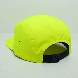 5 Panel Camp <b>Cap</b> Custom Embroidered Logo Adjustable Fit OEM ODM Private Label Wholesale Manufacturer Low MOQ - Product Image 5
