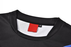 Fournisseurs ODM de maillots et shorts de rugby 100% polyester respirant et à séchage rapide, noms d'équipes personnalisés pour les ligues de football - Product Image 5