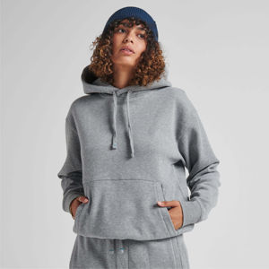 Diseño personalizado Hombres Gimnasio Desgaste Sudadera con capucha Bordado Logo Ropa deportiva Loopback Terry Algodón Peso pesado Sudadera con capucha para los hombres - Product Image 2