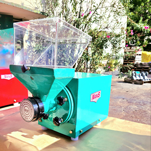 Tự động bơ đậu phộng thiết bị/công nghiệp bơ đậu phộng Máy chế biến/rang mè hạt bơ Máy làm - Product Image 5