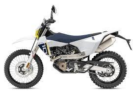 Motos Husqvarna 701 Enduro 2026 de Alto Rendimiento, Doble Propósito, Aprobadas, Listas para Enviar y con Entrega Rápida - Product Image 3