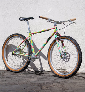 Vélo électrique de sport longue portée Hot Mountain Bike, tout neuf, OEM, DIY, industriel, 2025 vitesses, EBIKE, garantie d'un an disponible pour - Product Image 3