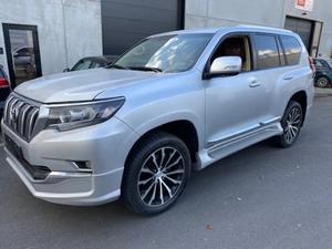 Utilisé pour les SUV Land Cruiser Prado avec volant à gauche - Product Image 2