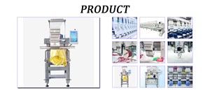 HeFeng High-End Single Head Cap Embroidery Machine Computerized New Multifunctional High-Speed 1200 RPM Factory Direct Sale High - Product Image 4
