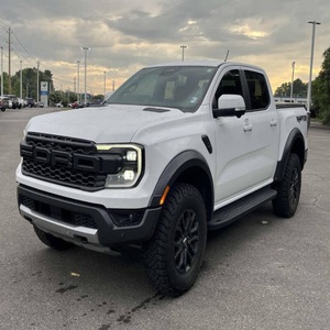 Ford Ranger Raptor 2024 en Perfectas Condiciones - Product Image 1