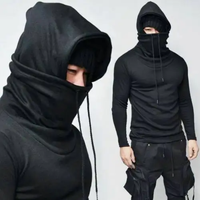 Sweat à capuche Sherpa ultra doux et chaud pour homme, nouveau style tendance, personnalisé, en molleton de coton épais brodé sur mesure