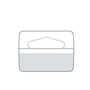 Riangle Ang AB ab para anganging, zorros - Product Image 6