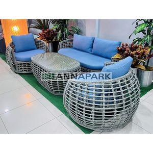 Grupo de asientos Annapark Siena - Product Image 2