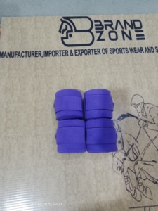 ผ้าพันขาสำหรับม้า BRAND ZONE Equestrian 320 GSM ผ้าฟลีซอย่างดี ช่วยรักษาความอบอุ่น ป้องกันการบาดเจ็บ สำหรับขาของม้า ผลิตภัณฑ์ดูแลม้า - Product Image 6