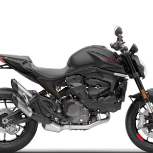 2026 Los mejores motores comerciales en subasta Monsters Dark 937cc 111hp 82kW 9,250rpm Listos para enviar - Product Image 1