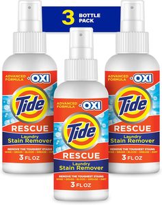 Tide Hygienic Clean Heavy 10X Duty Power PODS Detergente para ropa Pacs, Spring Meadow, 63 cuentas, para suciedad visible e invisible - Product Image 2
