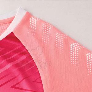Uniforme de football imprimé par sublimation de haute qualité, très vendu, léger, respirant, séchage rapide, personnalisable, 100% polyester - Product Image 4