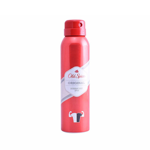 Desodorante Corporal en Aerosol Unisex Old Spice, Aroma Original, 5.1 oz - Product Image 1