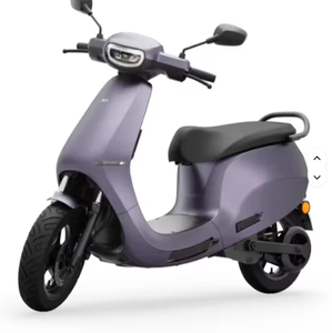 Scooter Eléctrico Industrial Original OEM de Alto Rendimiento S1 Pro con Batería de Iones de Litio - Product Image 6