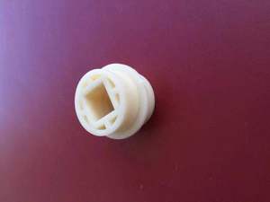 Chất lượng cao mới tùy chỉnh sản phẩm cao su với hộp gỗ và Pallet hỗ trợ Mold-Opening và proofing Made in Việt Nam - Product Image 3