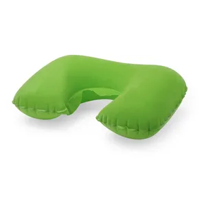 Cuscino da Viaggio Gonfiabile Personalizzato per un Riposo Confortevole in Movimento - Product Image 2