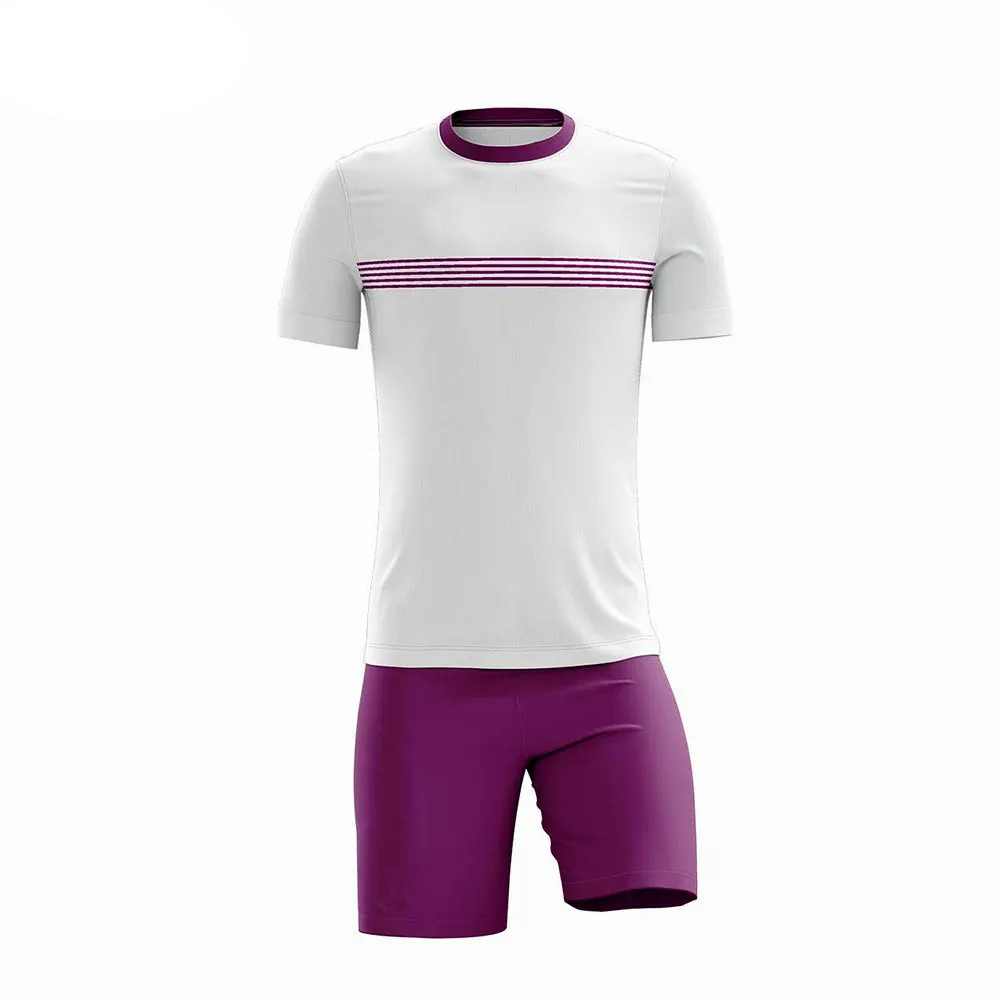 Futbol formaları için takım ve oyuncu erkekler kadınlar spor giyim yetişkin oyun futbol forması tarafından SHAJA PAK sanayi