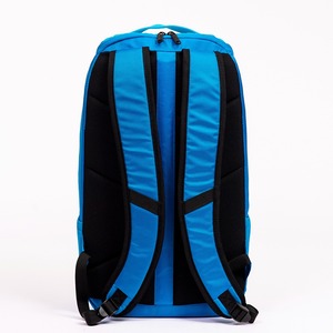 Hiking <b>Backpack</b> Adjustable straps Unisex Grey PU Material Minimalist Outdoor Multifunctional Lightweight - Product Image 4