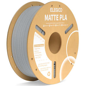 Matte <b>PLA</b> 3D Printer Filament for Processing Services for 3D Printing - Product Image 2