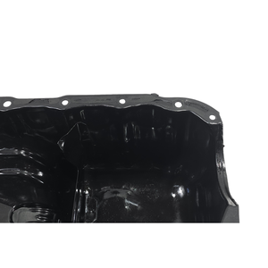 Coppa dell'Olio Motore FIAT 500 Serie L (351_352) 55200418 843 A1.000 Benzina 1400 (12>) - Product Image 6