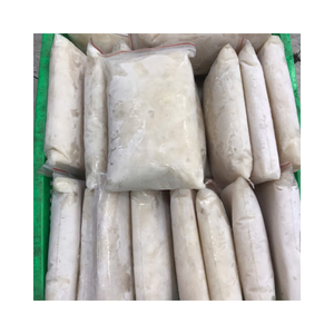 Puré de Graviola de pasta de Guanábana congelada de calidad de exportación de Vietnam disponible en embalaje al por mayor a granel con precio barato - Product Image 3