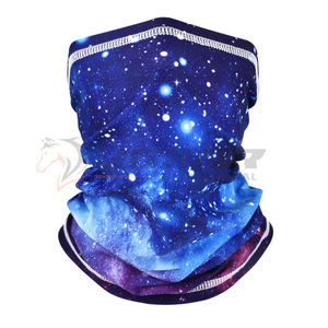 Masque de pêche flexible pour hommes et femmes en matériau doux et frais pour une utilisation à long terme en plein air dans des conditions estivales à vendre - Product Image 6