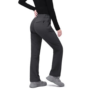 Pantalones de Esquí de Talla Grande para Mujer al por Mayor, Ropa Casual Transpirable, Ropa Casual de Invierno, Pantalones de Esquí Cómodos para Mujer - Product Image 2