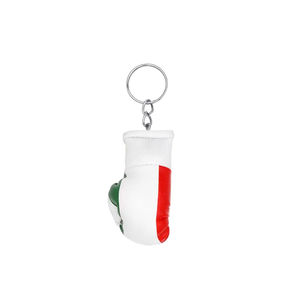 Services OEM Logo personnalisé Style différent Vêtements de boxe Mini porte-clés Gants de boxe - Product Image 6