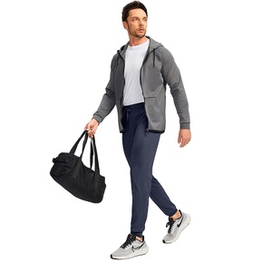 Fabricante de Pantalones Deportivos para Hombre, Proveedor Mayorista de Ropa Deportiva OEM/ODM, Pantalones Deportivos para Hombre al por Mayor - Product Image 4