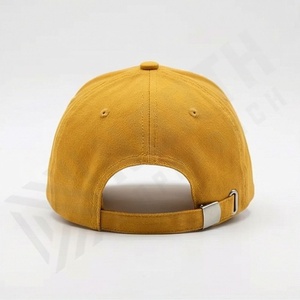 Gorra de béisbol de nuevo estilo 2023 con logo personalizado, bordado 3D, gorra de camionero de 6 paneles con malla, diseño de rizo sólido a la moda, personalizable común - Product Image 2