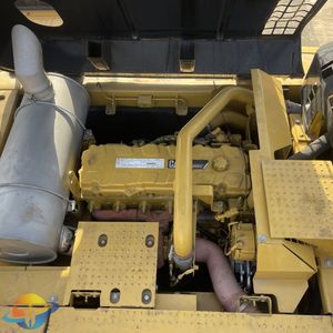 รถขุดตีนตะขาบ Caterpillar CAT336D มือสอง ยอดขายดีที่สุด ยี่ห้อแท้ ของแท้ ใช้งานได้ทั่วโลก เป็นที่นิยม - Product Image 4