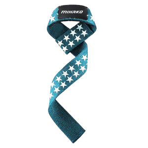 Ceinture d'haltérophilie unisexe en cuir de vachette Logo personnalisable Sangles de musculation Produit de sécurité pour le fitness - Product Image 4