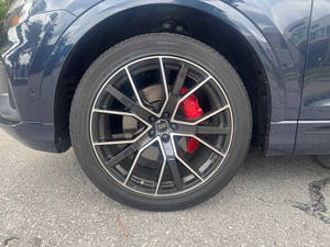 ได้รับการรับรองว่าสะอาด2023 au.di Q8 Quattro Premium PLUS 55 TFSI - Product Image 3