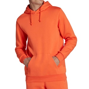 Nouveau 2025 vente en gros Slim Fit sweat à capuche régulier de haute qualité vêtements de rue à vendre Sublimation impression conception sweats à capuche basics sweat à capuche - Product Image 6
