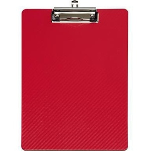 MAULflexx A4 Polypropylene <b>Clipboards</b> 22.5 X 31.5 cm Rotating Clamp Design - Product Image 1